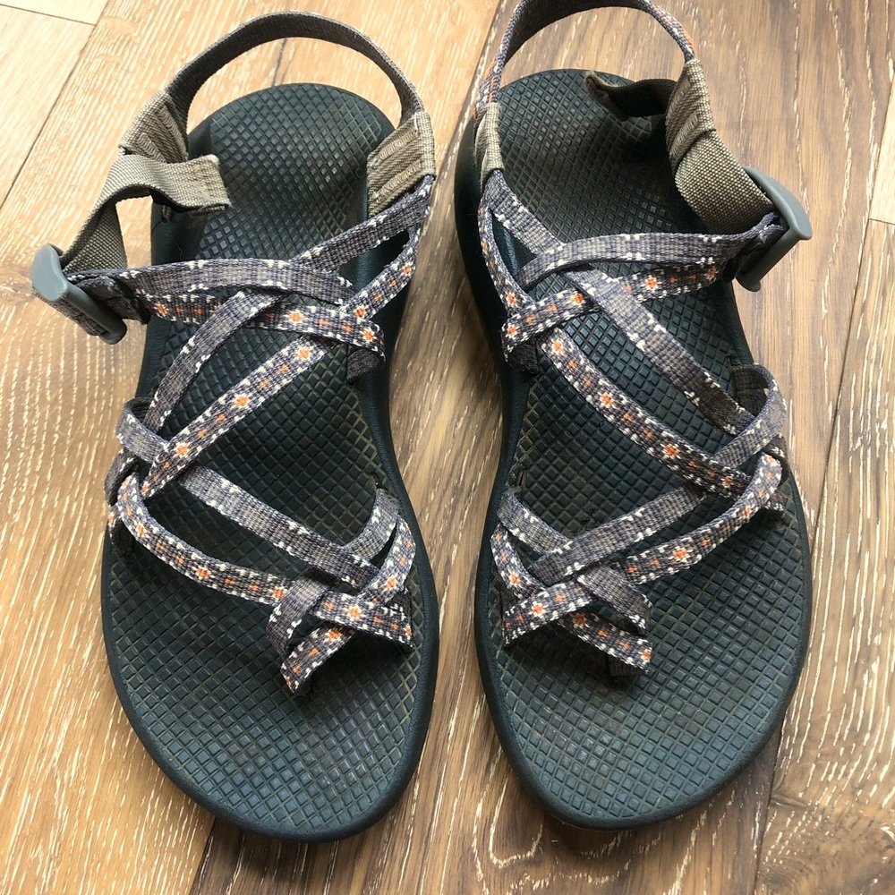 Chaco ZX2 Classic Women's 9